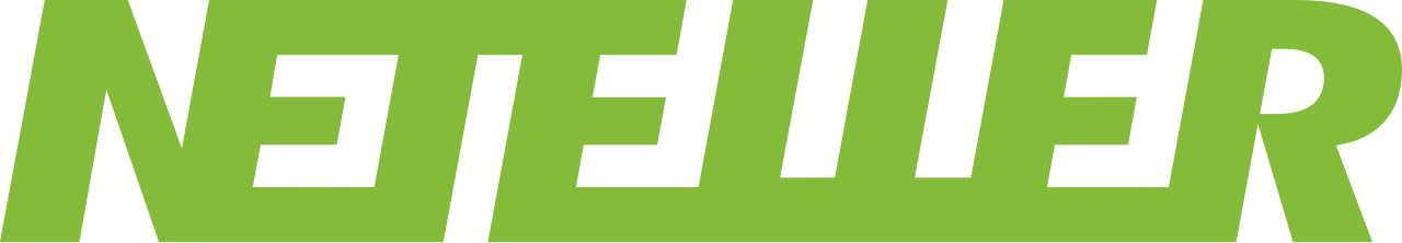 Neteller-logo e-lompakkojen, kasinotalletusten ja nopeiden nostojen vertailussa