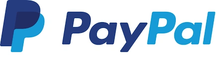 PayPal-logo verkkolompakkomaksujen ja kasinon maksutapojen vertailussa