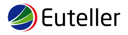 Euteller-logo suomalaisille tuttujen verkkopankkimaksujen kasinovetailussa