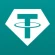 Tether USDT stablecoin kasinomaksuihin eri siirtoverkoissa