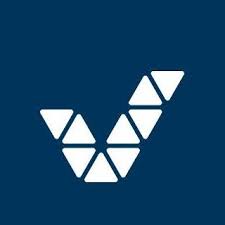 Veikkaus-logo kotimaisen pelipalvelun vertailukortissa